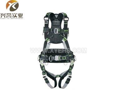 霍尼韋爾1015604 R8風(fēng)電專(zhuān)用全身式安全帶