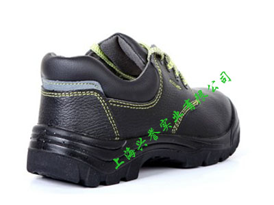 FP100X時(shí)尚款低幫安全鞋(帶鋼頭)