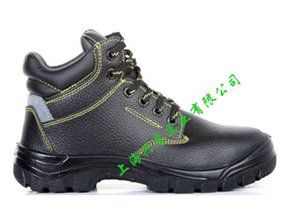 FP601X時尚款中幫安全鞋(帶鋼頭) FP601X時尚款中幫安全鞋(帶鋼頭)