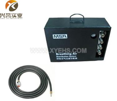MSA梅思安 9502004空氣凈化分配器/空氣過(guò)濾器