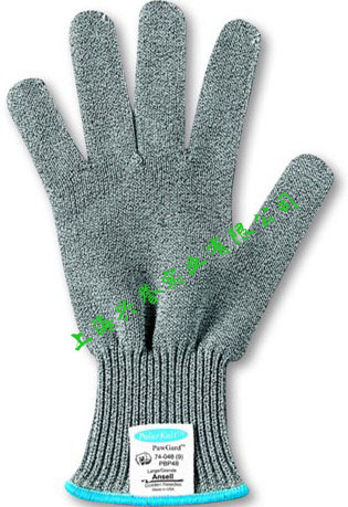 ansell74-047 Ploar bear食品級(jí)防割手套 ansell74-047 Ploar bear食品級(jí)防割手套