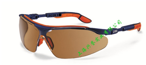 優(yōu)唯斯uvex9160 i-vo安全眼鏡 優(yōu)唯斯uvex9160 i-vo安全眼鏡