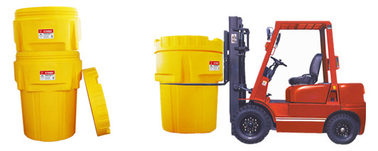95加侖泄漏應(yīng)急處理桶 95加侖泄漏應(yīng)急處理桶