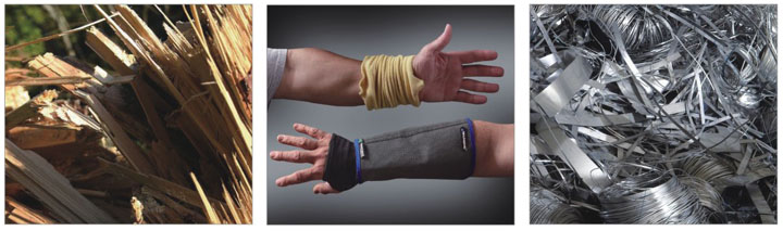 防切割護(hù)袖 防切割護(hù)袖