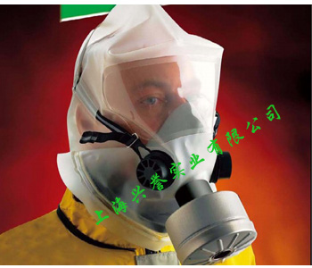 美國(guó)諾斯A168180/ER2000災(zāi)難預(yù)防和緊急逃生頭罩\過濾式 美國(guó)諾斯A168180/ER2000災(zāi)難預(yù)防和緊急逃生頭罩\過濾式