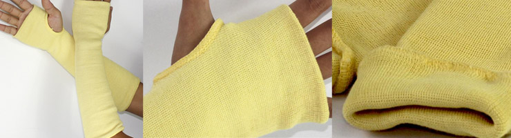 凱夫拉防切割護袖 凱夫拉防切割護袖