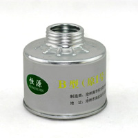 1號(hào)濾毒罐 1號(hào)濾毒罐