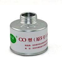 一氧化碳濾毒罐 一氧化碳濾毒罐