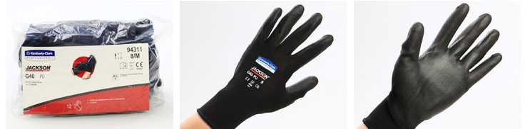 涂層手套 涂層手套