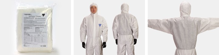 防護服 防護服
